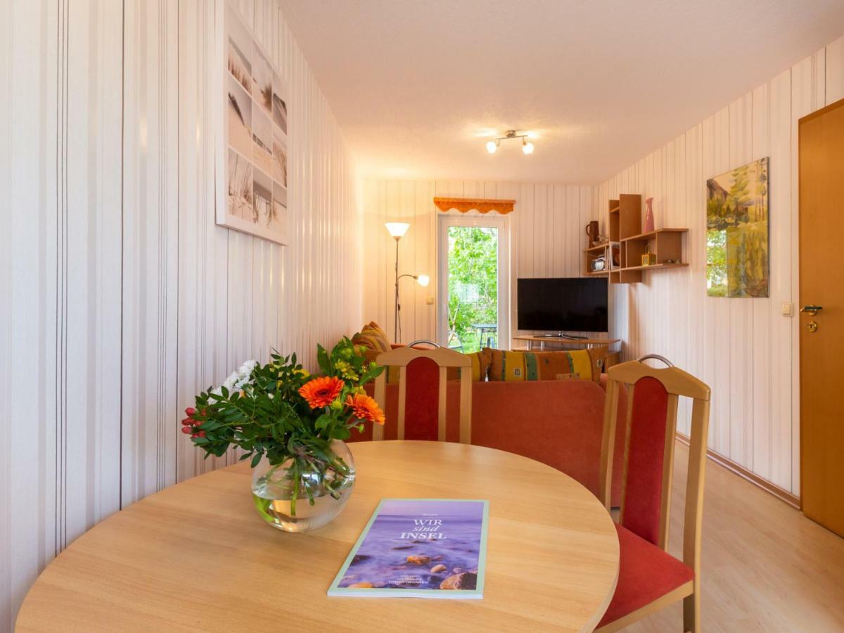 Ferienwohnung Schwarz Gademow Exterior photo