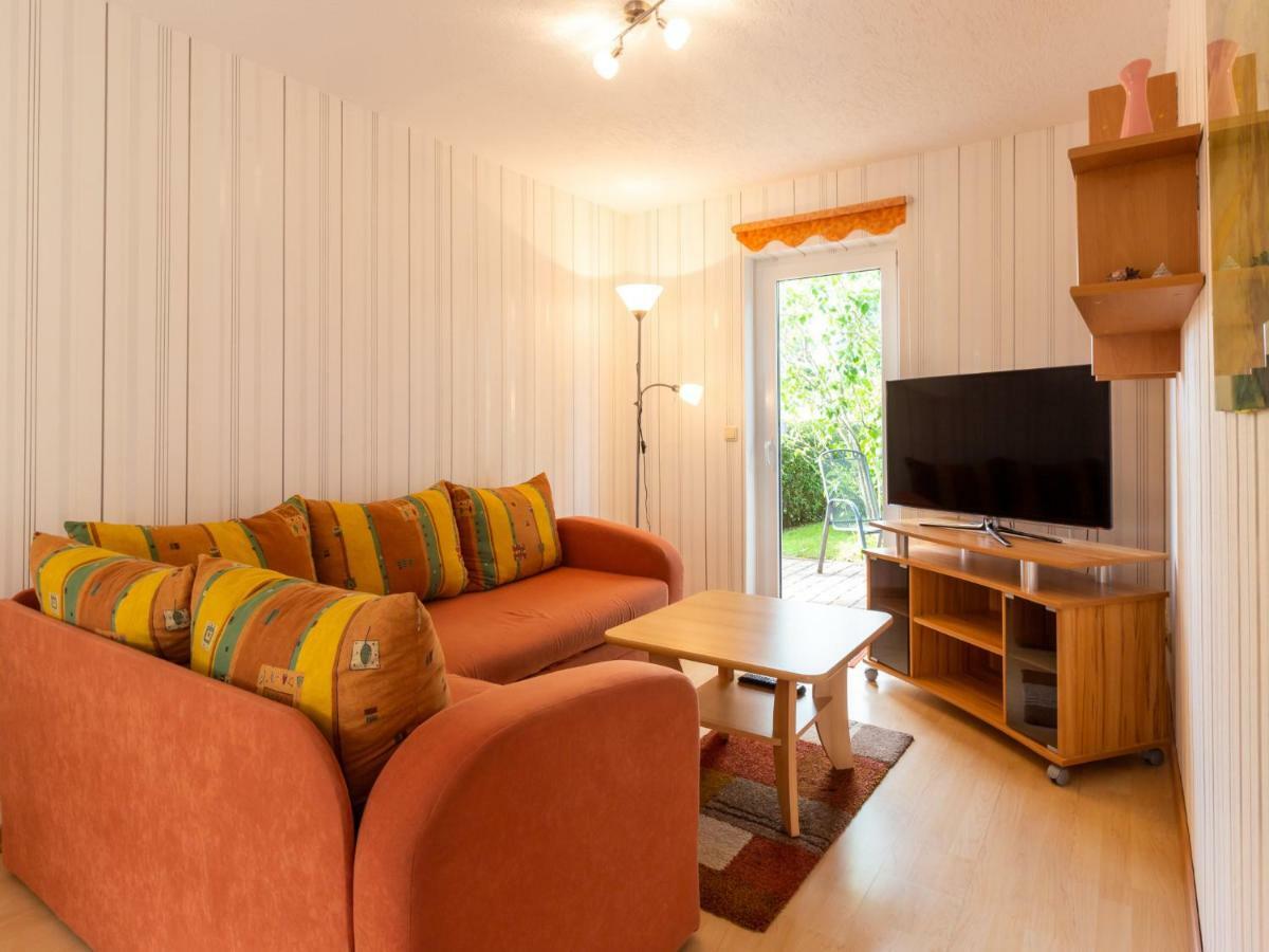 Ferienwohnung Schwarz Gademow Exterior photo