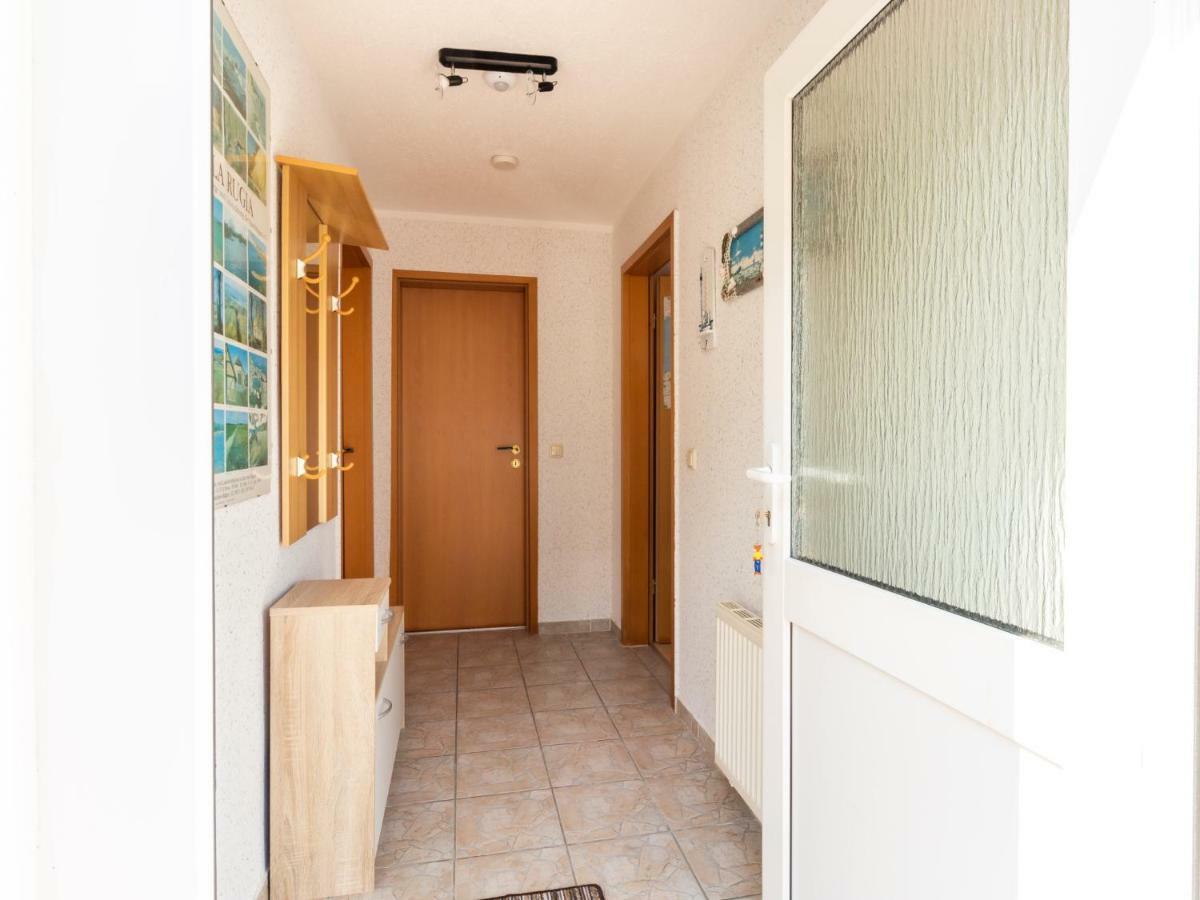 Ferienwohnung Schwarz Gademow Exterior photo